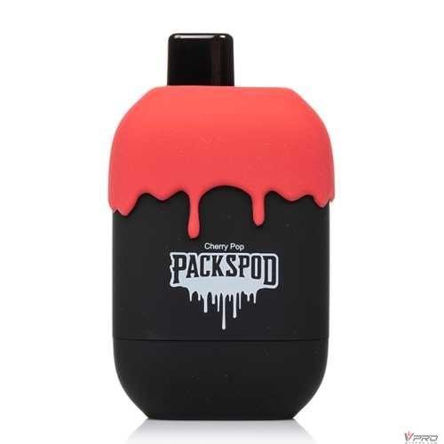 Packspod 5000 Puffs Disposable | Vape King Australia Packspod 5000 Puffs Disposable disposable vape - view 5 - Aus Vape King