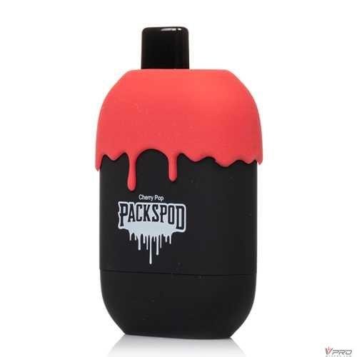 Packspod 5000 Puffs Disposable | Vape King Australia Packspod 5000 Puffs Disposable disposable vape - view 7 - Aus Vape King