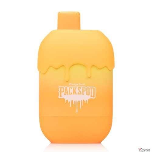 Packspod 5000 Puffs Disposable | Vape King Australia Packspod 5000 Puffs Disposable disposable vape - view 11 - Aus Vape King