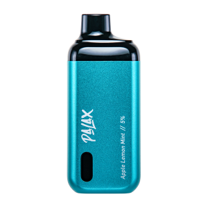 Apple Lemon Mint PALAX KC8000 disposable vape - Aus Vape King