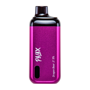 Dragon Bear PALAX KC8000 disposable vape - Aus Vape King