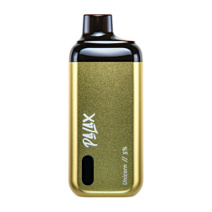 Unicorn PALAX KC8000 disposable vape - Aus Vape King