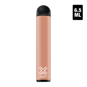 Peach Ice by VaporLax disposable vape - Aus Vape King
