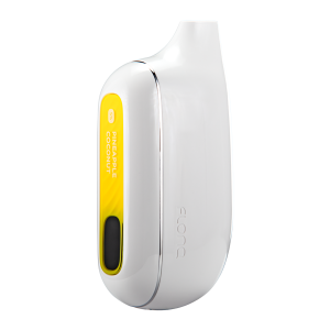 Pineapple Coconut FLONQ Max Smart disposable vape - Aus Vape King