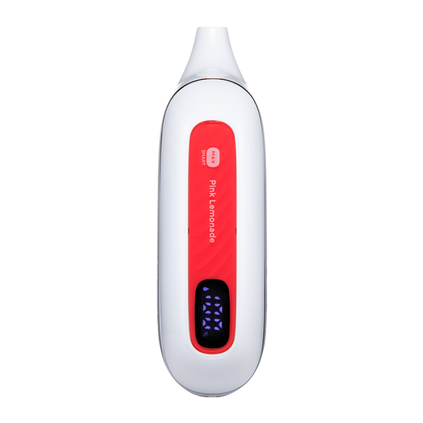 Pink Lemonade FLONQ Max Smart | Vape King Australia Pink Lemonade FLONQ Max Smart - Image 2