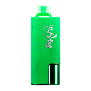 Arctic Oasis Pod King XC10000 disposable vape - Aus Vape King