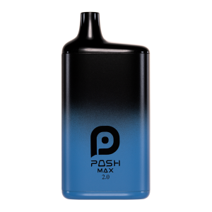 Blue B Ice Posh Max 2.0 disposable vape - Aus Vape King