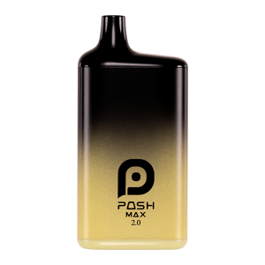 Fanta Strawberry Ice Posh Max 2.0 disposable vape - Aus Vape King