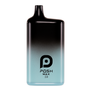 Gummy Bear Ice Posh Max 2.0 disposable vape - Aus Vape King