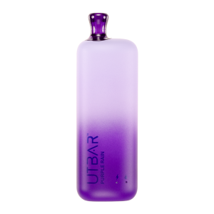 Purple Rain UT Bar disposable vape - Aus Vape King