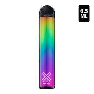 Rainbow Mix by VaporLax disposable vape - Aus Vape King