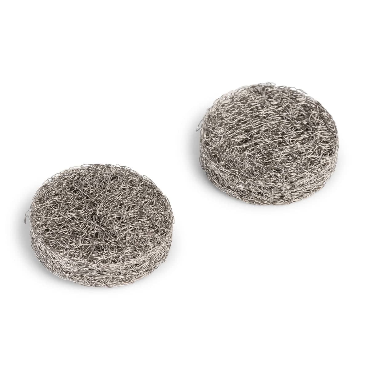 Solid Valve Concentrate Pad Set