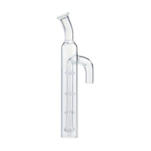 Angus Enhanced Side Bubbler disposable vape - Aus Vape King