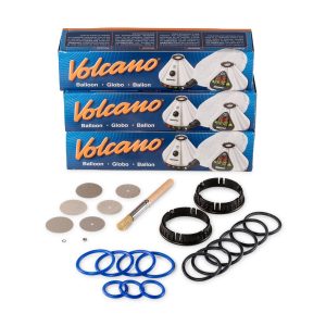 Volcano Classic Solid Valve Wear & Tear Set disposable vape - Aus Vape King