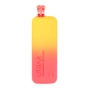 Strawberry Lemonade UT Bar disposable vape - Aus Vape King