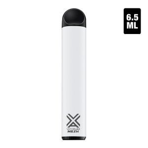 Strawberry Cream by VaporLax disposable vape - Aus Vape King