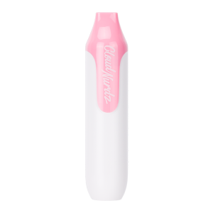 Strawberry Lemon Cloud Nurdz 3500 disposable vape - Aus Vape King