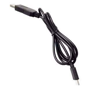 Angus Enhanced USB-C Programming Cable disposable vape - Aus Vape King