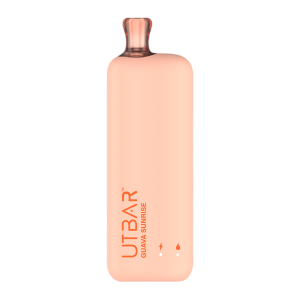 Guava Sunrise UT Bar disposable vape - Aus Vape King