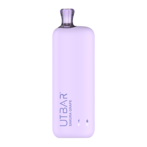 Sakura Grape UT Bar disposable vape - Aus Vape King
