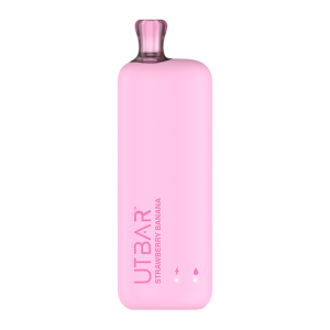 Strawberry Banana UT Bar disposable vape - Aus Vape King