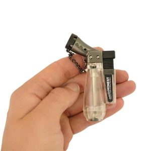 Vapman Honest Torch Lighter disposable vape - Aus Vape King