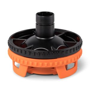 Volcano Hybrid Filling Chamber Housing disposable vape - Aus Vape King