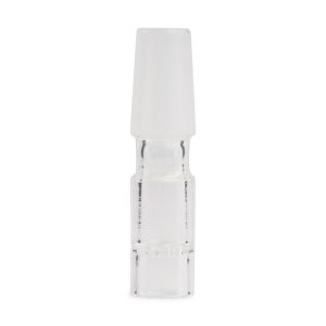 Water Pipe Adapter / WPA for Arizer Solo (2), Arizer Solo 2 MAX, Solo 3 , Air (2), Air SE, Air MAX disposable vape - Aus Vape