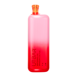 Watermelon Dragon Cactus UT BAR disposable vape - Aus Vape King