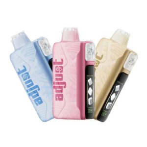 Adjust MySweet 40000 Disposable Vape (5%, 40000 Puffs) disposable vape - Aus Vape King