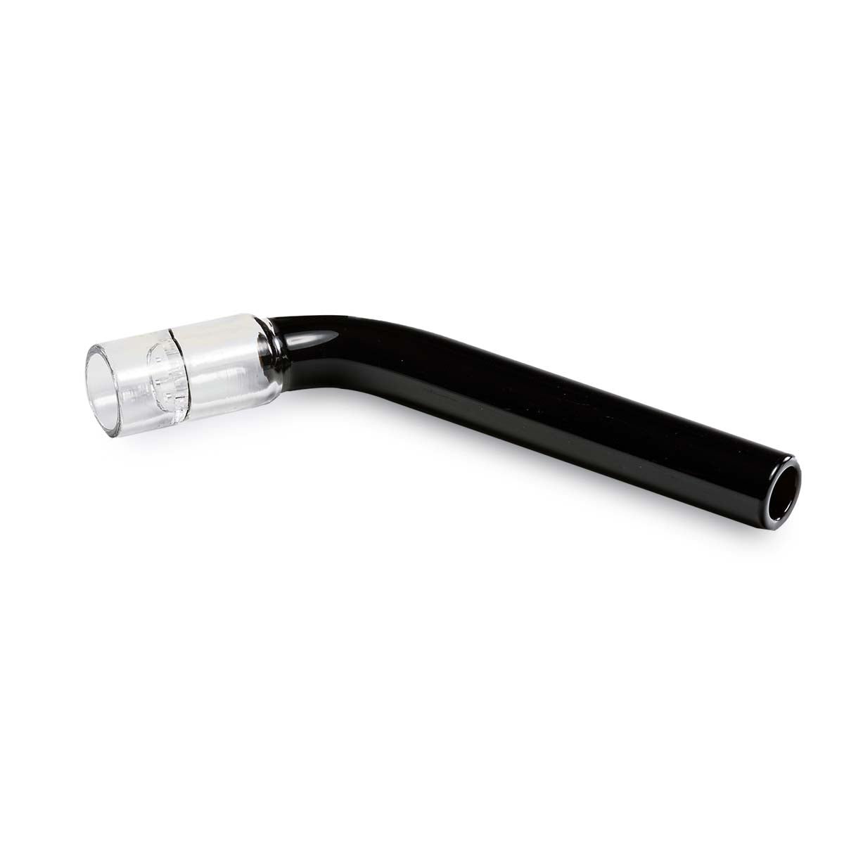 Black Glass Mouthpiece for Arizer Air, Air 2, Air MAX, Solo, Solo 2, Solo 2 MAX, Solo 3 | Vape King Australia Black Glass Mouthpiece for Arizer Air, Air 2, Air MAX, Solo, Solo 2, Solo 2 MAX, Solo 3 - Image 12