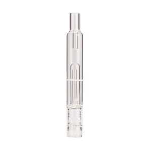 ARIZER Bubbler Straight Tube White Line Version disposable vape - Aus Vape King