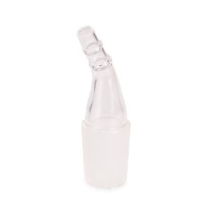 Arizer Extreme Q, V-tower, XQ2 Glass Elbow Adapter w/ Glass Screen disposable vape - Aus Vape King
