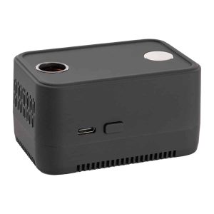 Black Shadow Induction Heater disposable vape - Aus Vape King