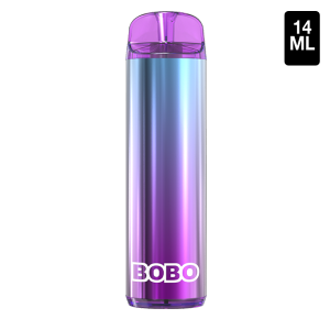 Grape Frost BOBO Vape disposable vape - Aus Vape King