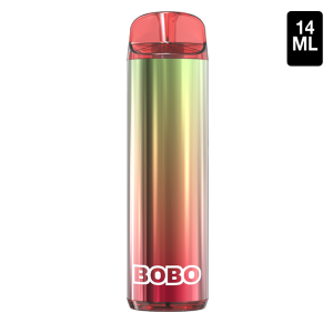 Guava Passion BOBO Vape disposable vape - Aus Vape King