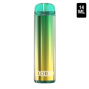 Kiwi Blast BOBO Vape disposable vape - Aus Vape King
