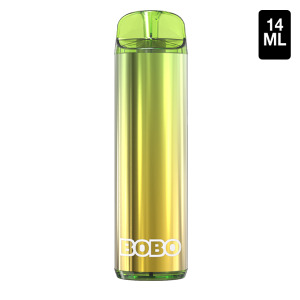 Sour Apple BOBO Vape disposable vape - Aus Vape King