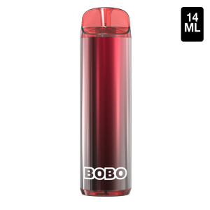 Strawberry Glaze BOBO Vape disposable vape - Aus Vape King
