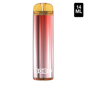 Sweet Nectar BOBO Vape disposable vape - Aus Vape King