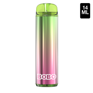 Watermelon Splash BOBO Vape disposable vape - Aus Vape King