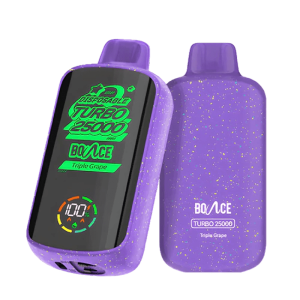 Bounce Turbo 25000 Disposable Vape (5%, 25000 Puffs) disposable vape - Aus Vape King
