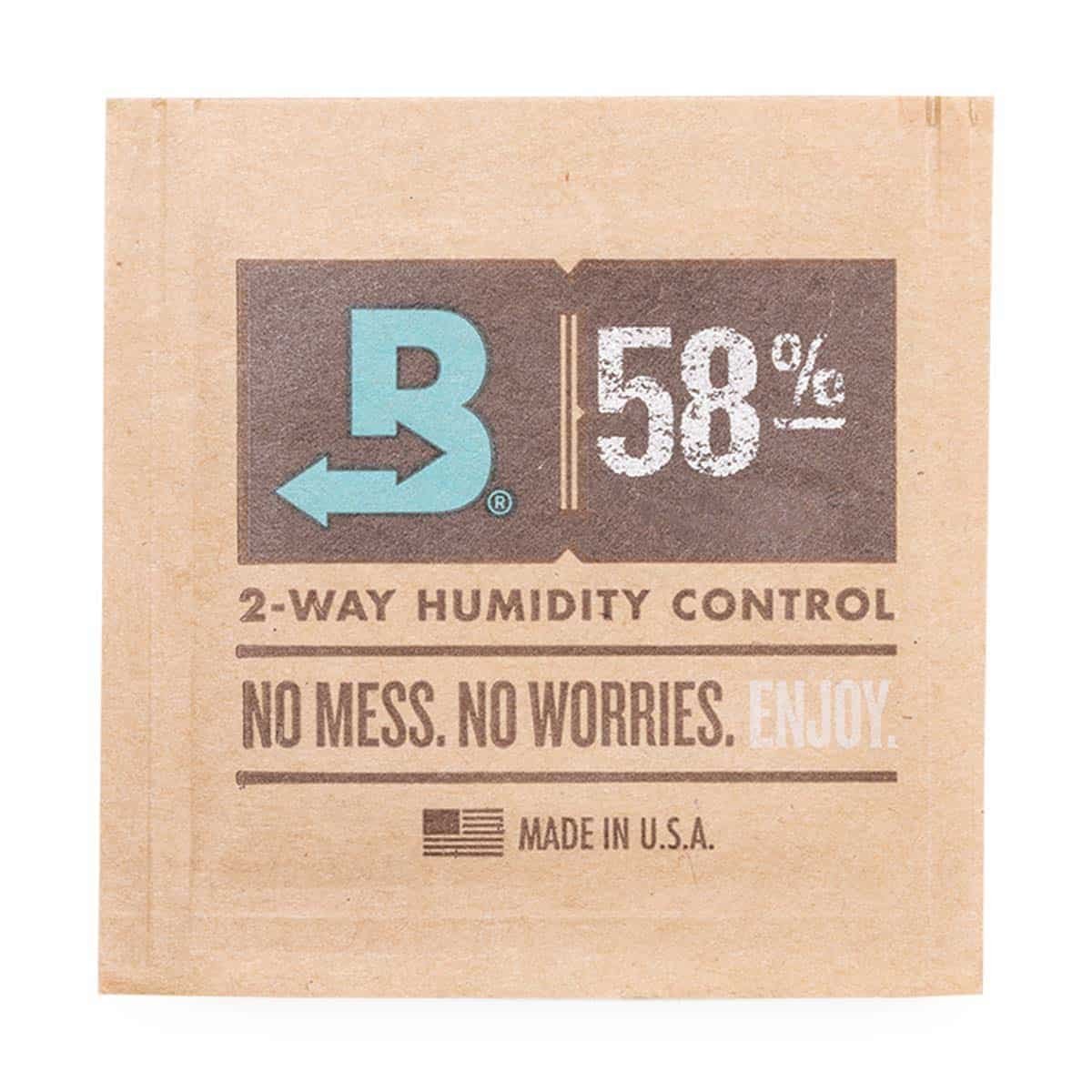 1 Gram Boveda Pack – 20 Packs | Vape King Australia 1 Gram Boveda Pack – 20 Packs