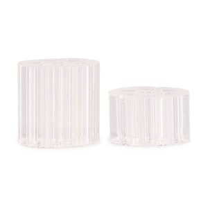 Glass Spacers for DaVinci IQ2, IQC disposable vape - Aus Vape King