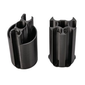 POTV ONE Dosing Capsule Caddy Insert for Tightvac disposable vape - Aus Vape King