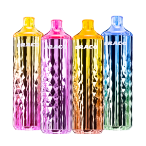 Draco Sampler Pack disposable vape - Aus Vape King