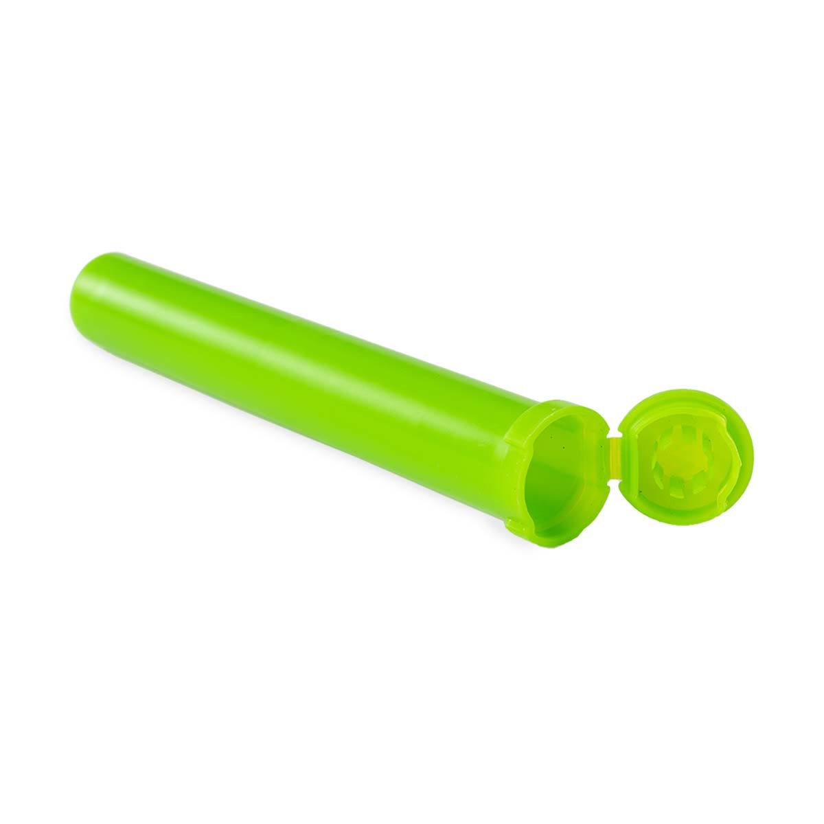 Light Green Storage Tube