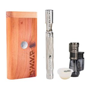 Dynavap M Plus Starter Pack disposable vape - Aus Vape King