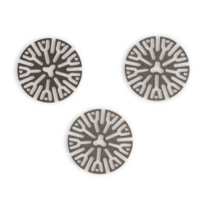 Titanium Screens for Dynavap Vaporizers (3-Pack) disposable vape - Aus Vape King