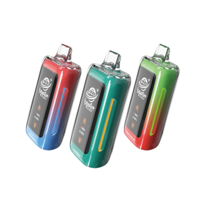 Equator EQ30000 Disposable Vape (5%, 30000 Puffs) disposable vape - Aus Vape King